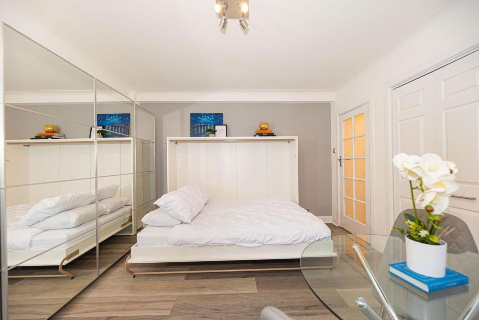 Ferienhaus Sg, Boutique Mayfair *