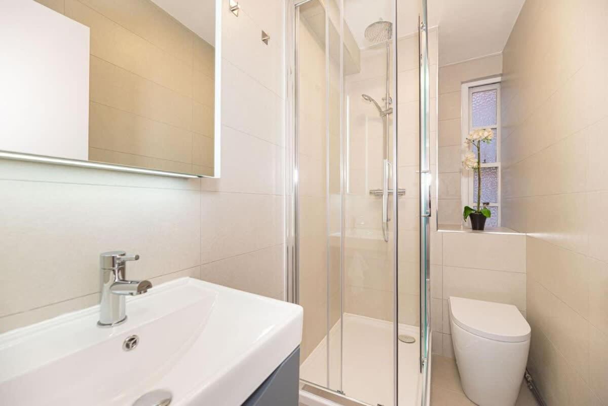 Sg, Boutique Mayfair Ferienhaus