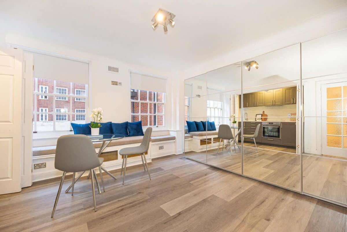 Sg, Boutique Mayfair Ferienhaus