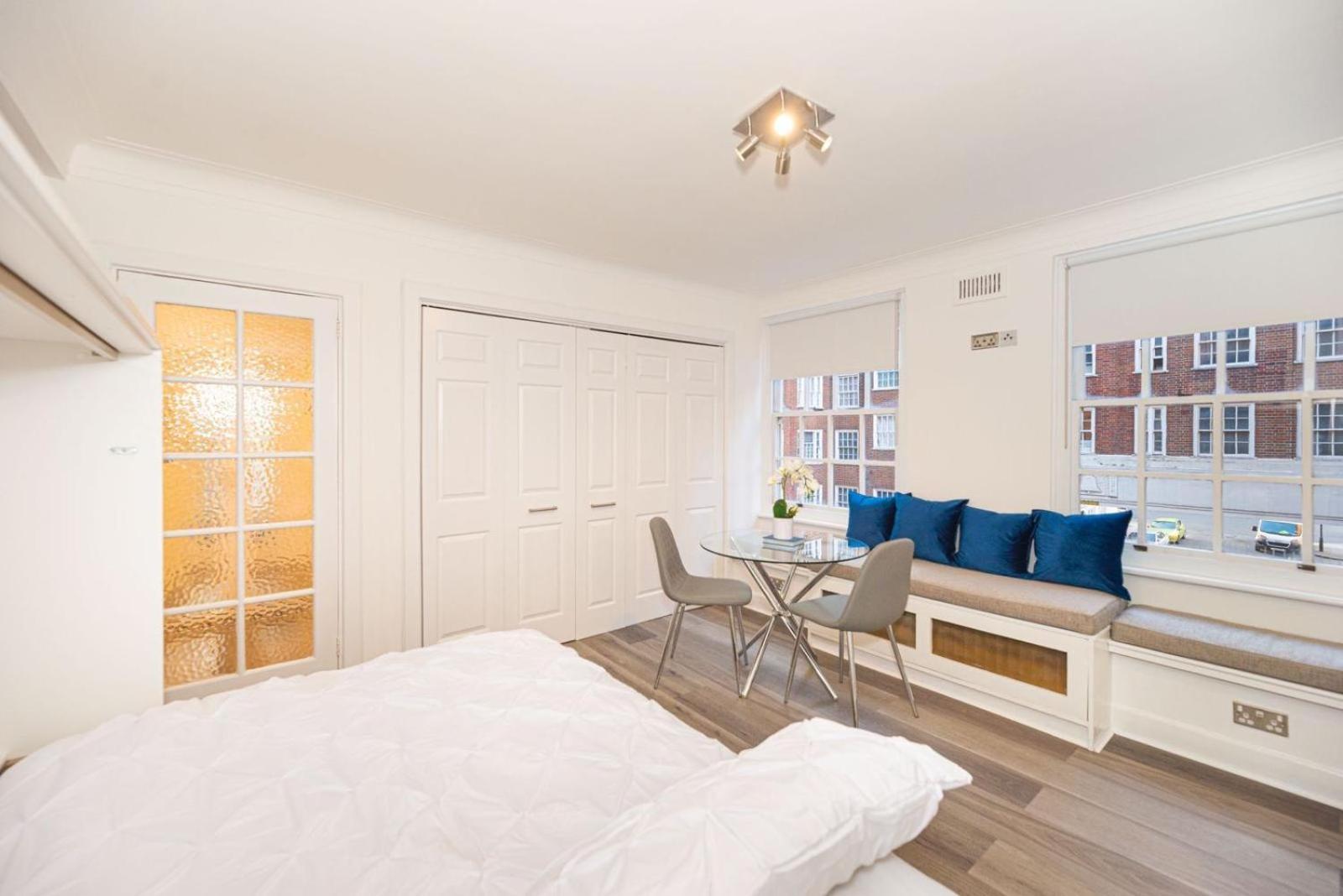 Holiday home Sg, Boutique Mayfair