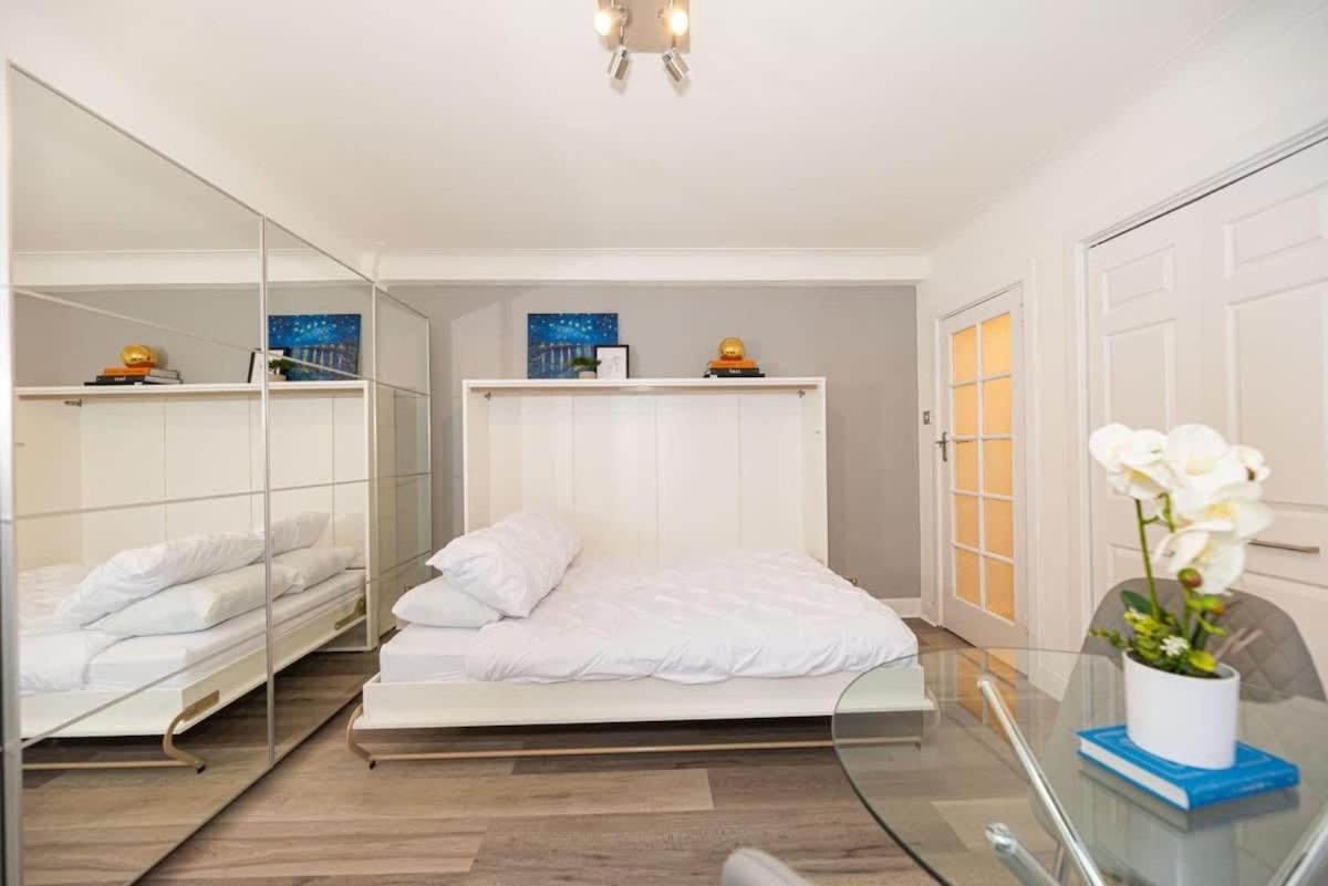 Holiday home Sg, Boutique Mayfair *